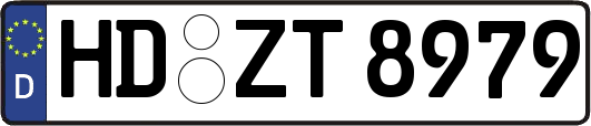 HD-ZT8979