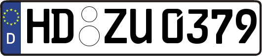 HD-ZU0379