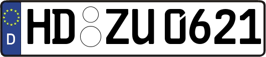 HD-ZU0621