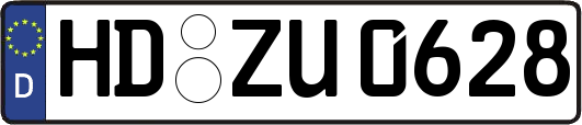 HD-ZU0628