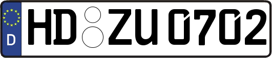HD-ZU0702