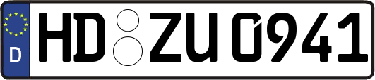 HD-ZU0941