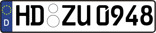 HD-ZU0948