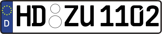 HD-ZU1102