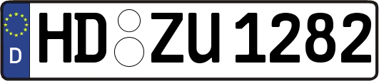 HD-ZU1282