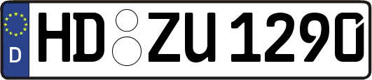 HD-ZU1290