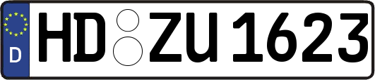 HD-ZU1623