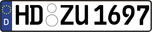 HD-ZU1697