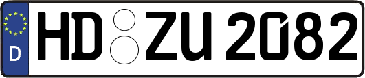 HD-ZU2082