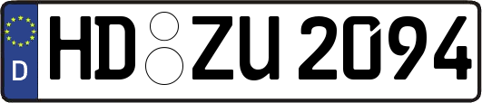 HD-ZU2094
