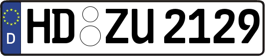 HD-ZU2129