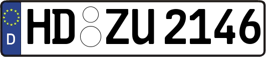 HD-ZU2146