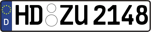 HD-ZU2148
