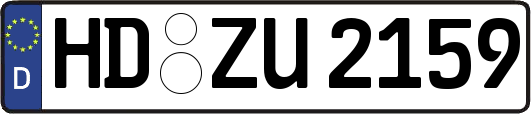 HD-ZU2159