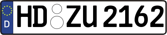 HD-ZU2162