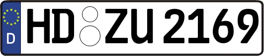 HD-ZU2169