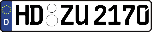 HD-ZU2170