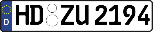 HD-ZU2194