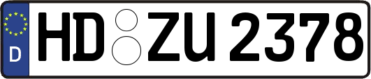 HD-ZU2378
