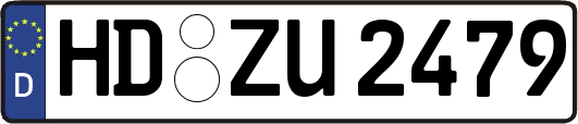 HD-ZU2479