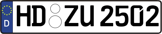 HD-ZU2502