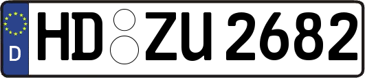HD-ZU2682