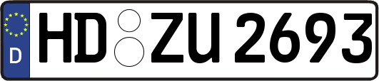 HD-ZU2693