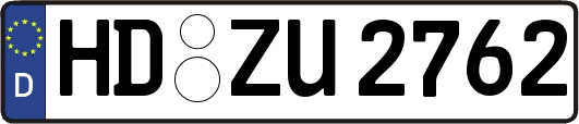 HD-ZU2762