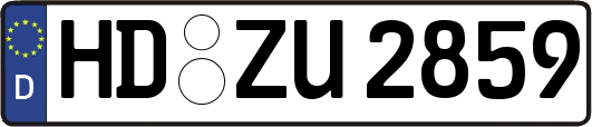 HD-ZU2859