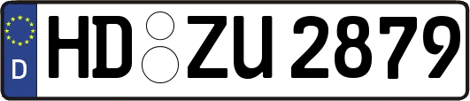 HD-ZU2879
