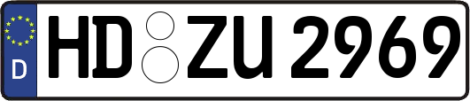 HD-ZU2969