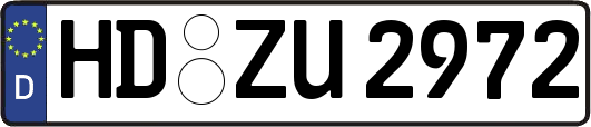 HD-ZU2972