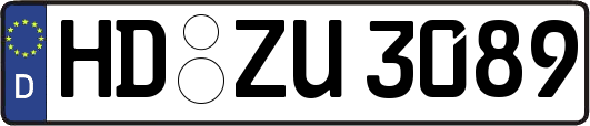 HD-ZU3089