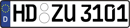 HD-ZU3101