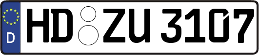 HD-ZU3107