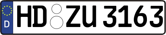 HD-ZU3163