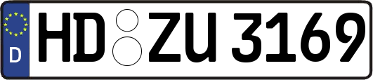 HD-ZU3169