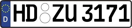 HD-ZU3171