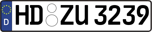 HD-ZU3239
