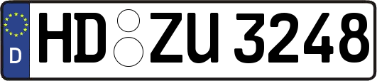 HD-ZU3248