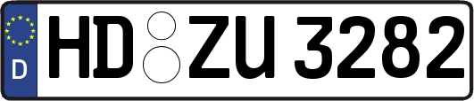 HD-ZU3282