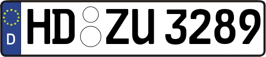 HD-ZU3289