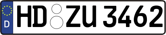 HD-ZU3462