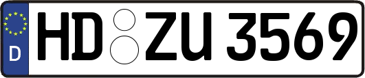 HD-ZU3569