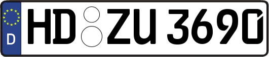 HD-ZU3690