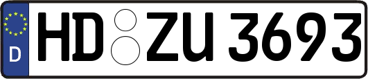 HD-ZU3693