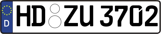 HD-ZU3702