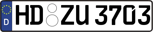 HD-ZU3703