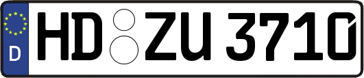 HD-ZU3710