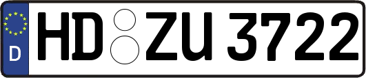 HD-ZU3722
